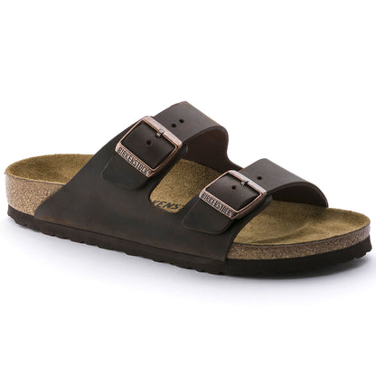 Arizona - Habana - Oiled Leather