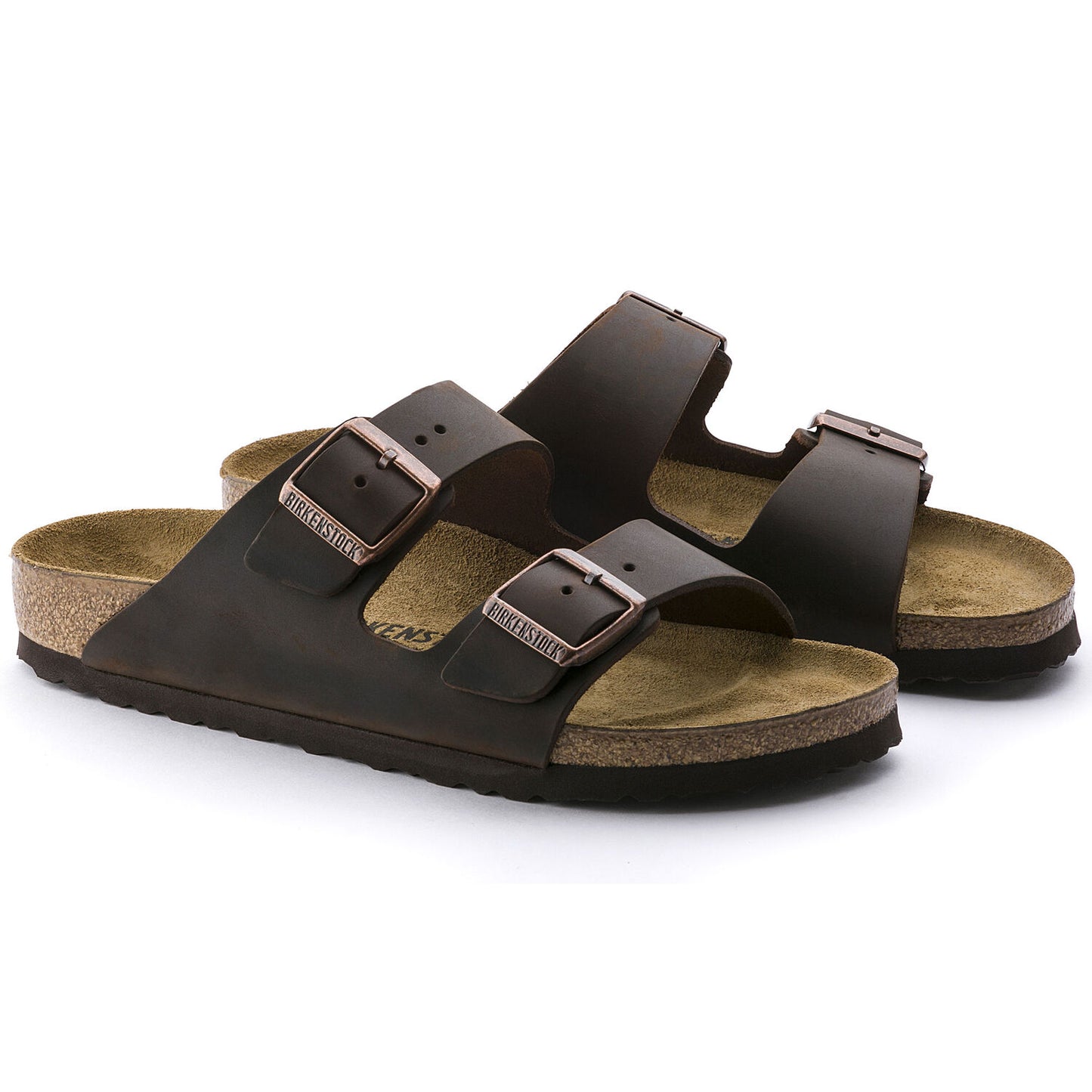 Arizona - Habana - Oiled Leather
