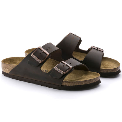 Arizona - Habana - Oiled Leather