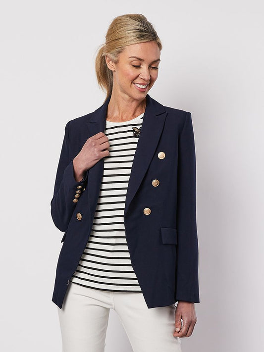 Lauren Blazer
