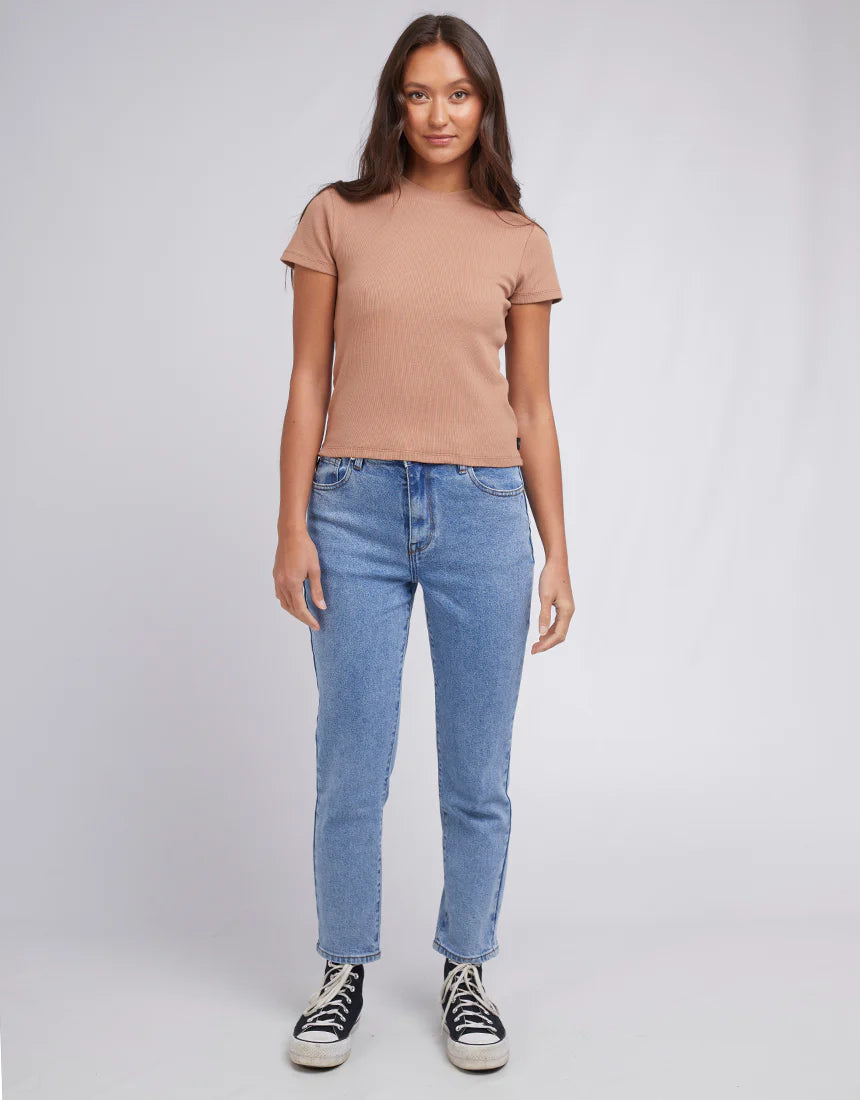 Margo Tee - Tan