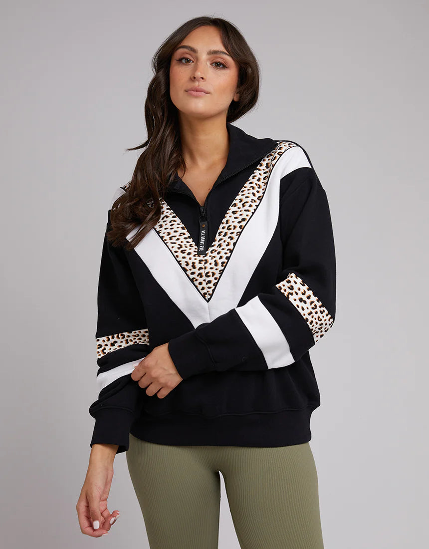 Anderson 1/4 Zip