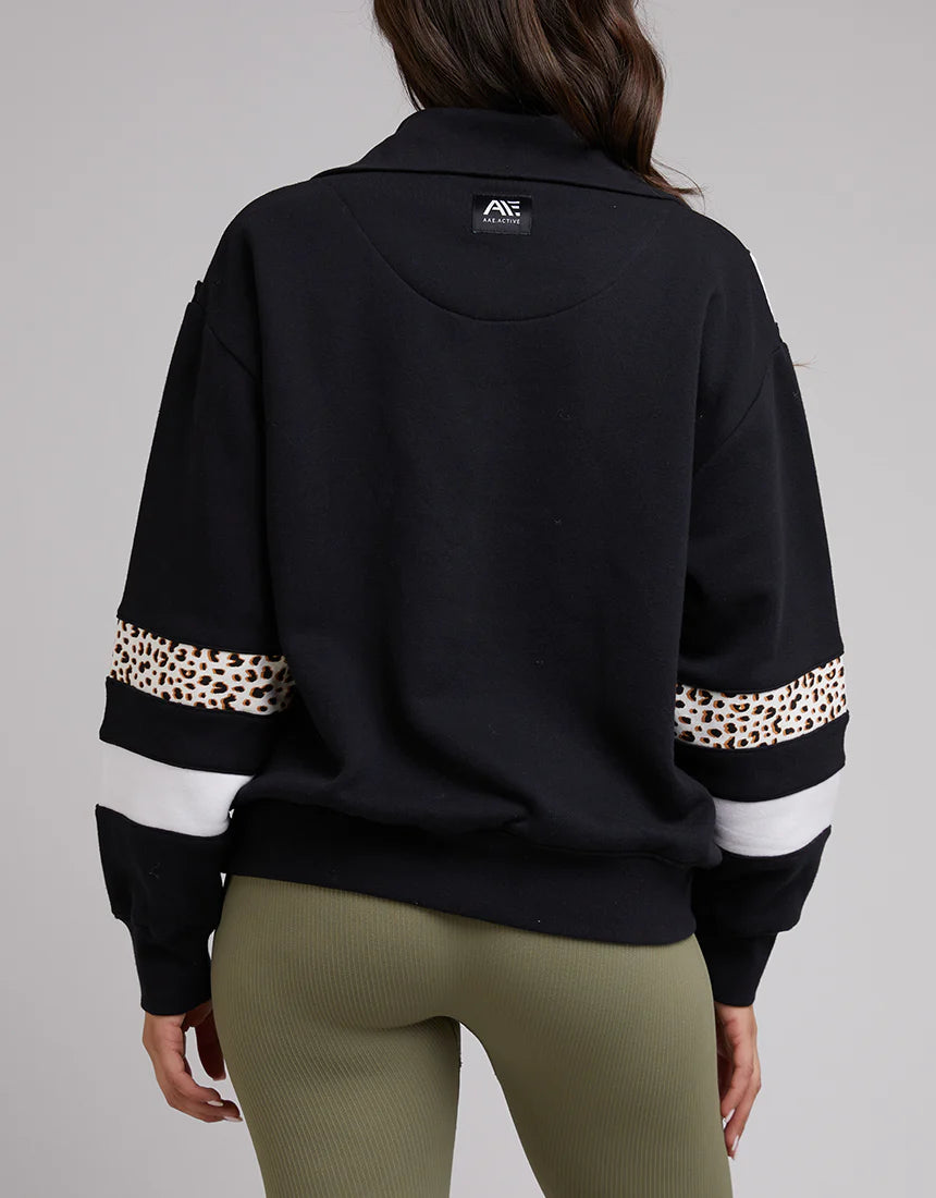 Anderson 1/4 Zip