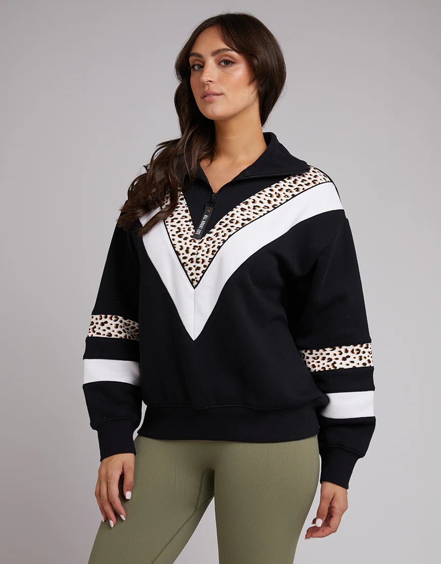 Anderson 1/4 Zip