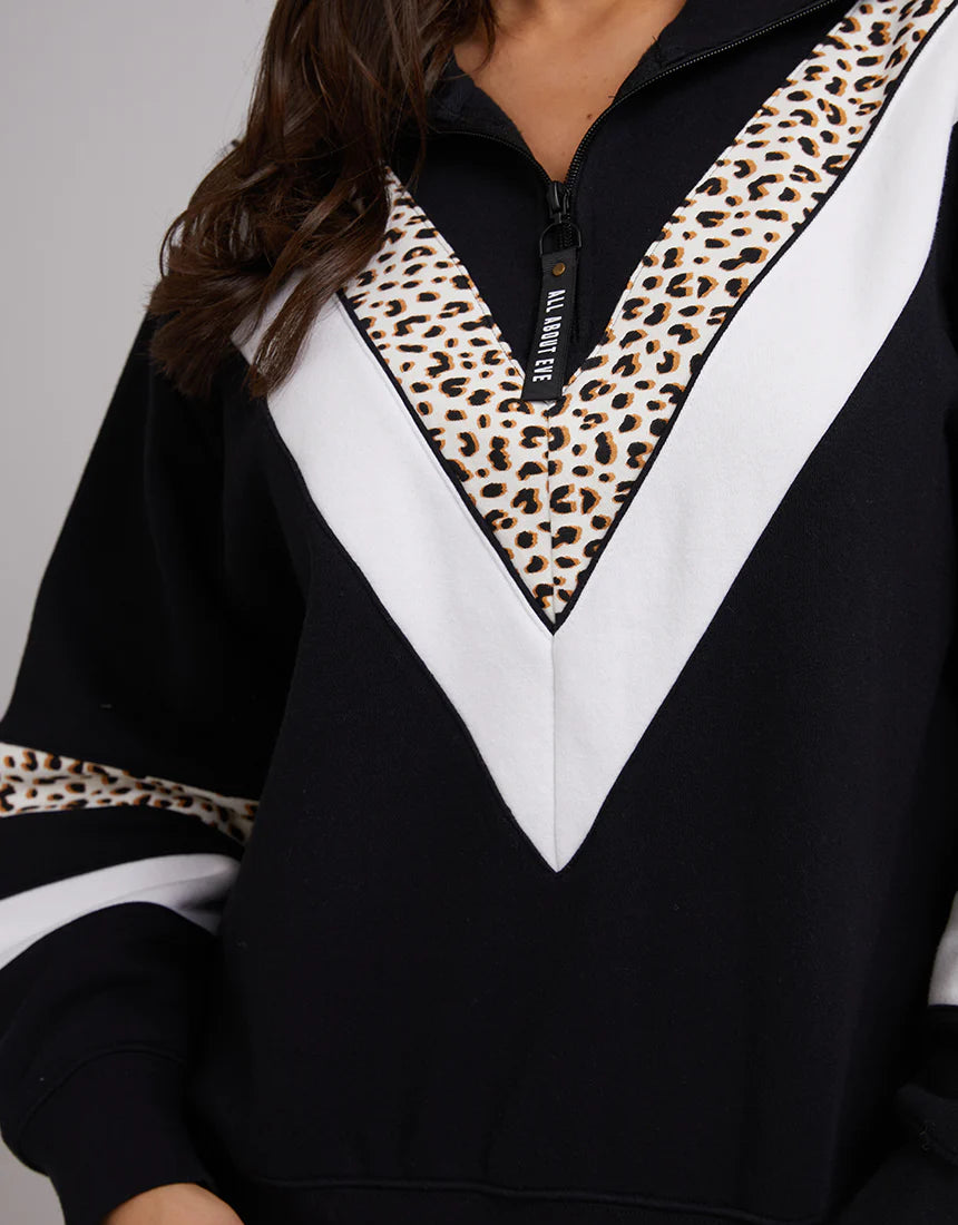 Anderson 1/4 Zip