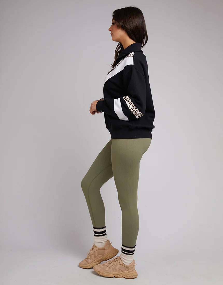 Anderson 1/4 Zip