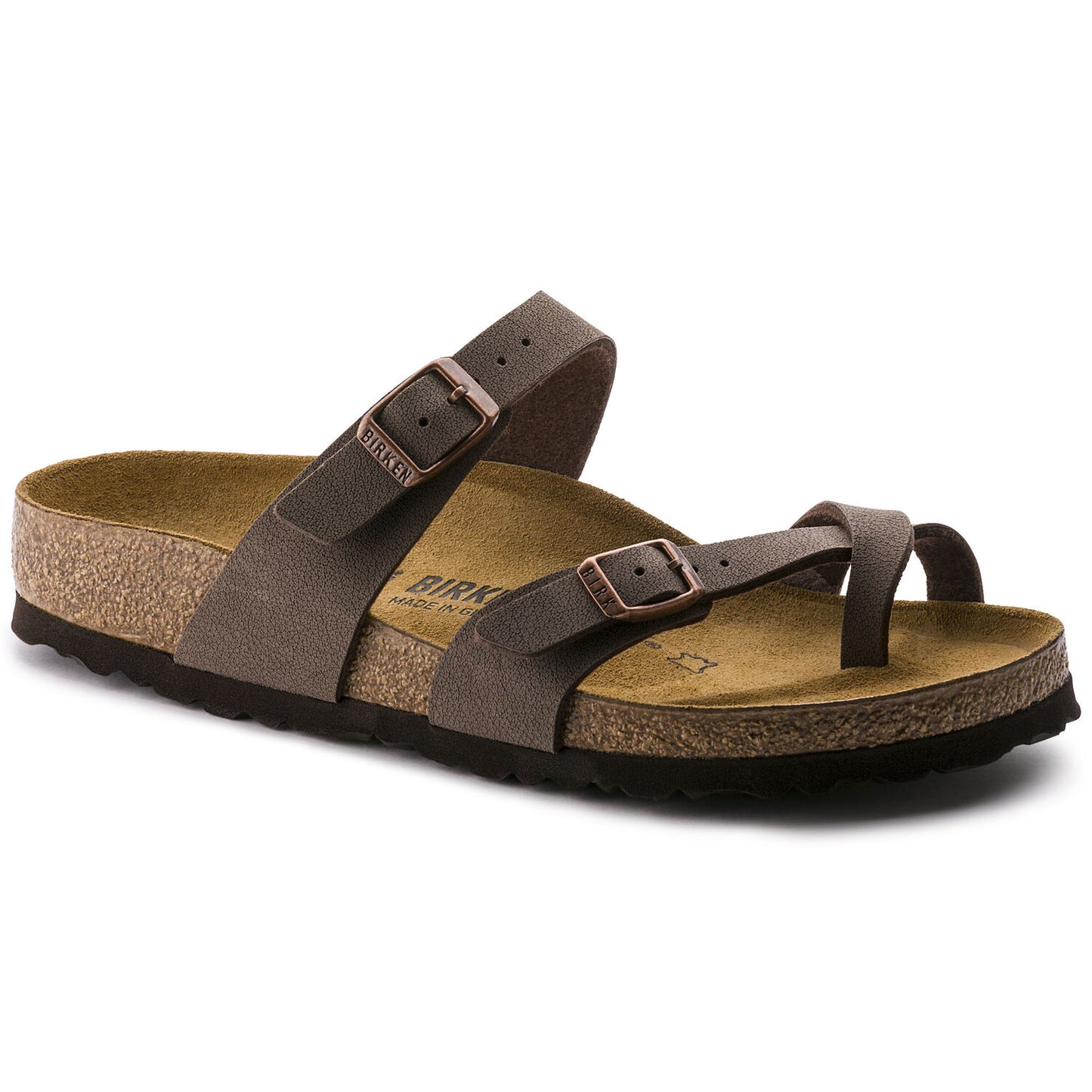 Birkenstock -  Mayari  Mocca