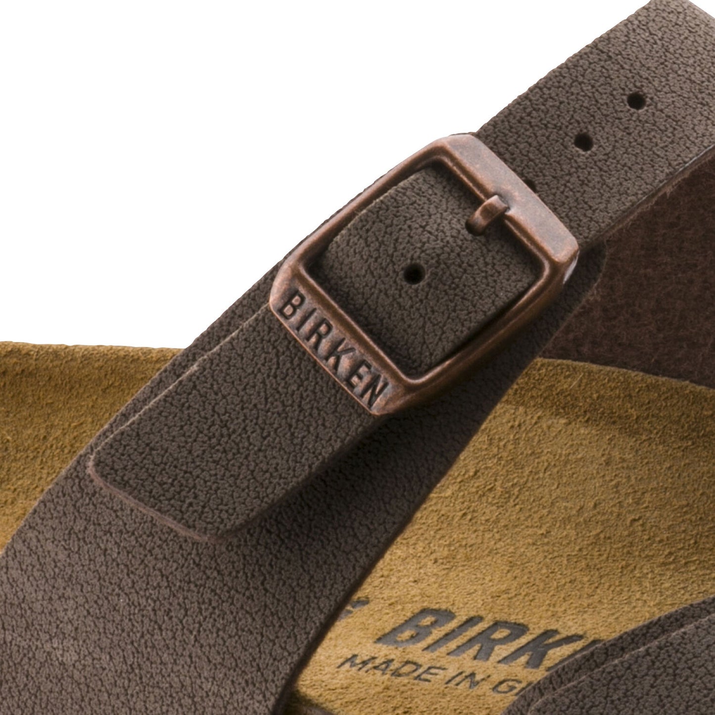 Birkenstock -  Mayari  Mocca