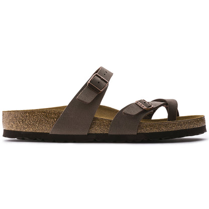 Birkenstock -  Mayari  Mocca