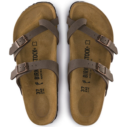 Birkenstock -  Mayari  Mocca