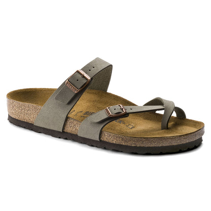 Birkenstock Mayari - Stone