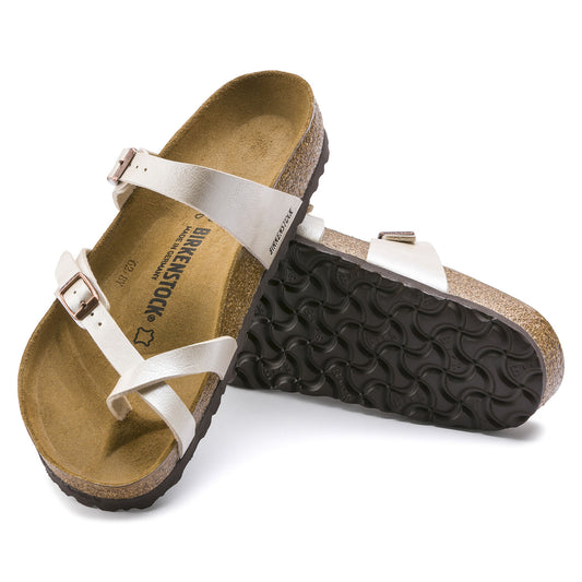 Birkenstock - Mayari -  Graceful Pearl