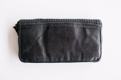 Zumi Wallet - Leather