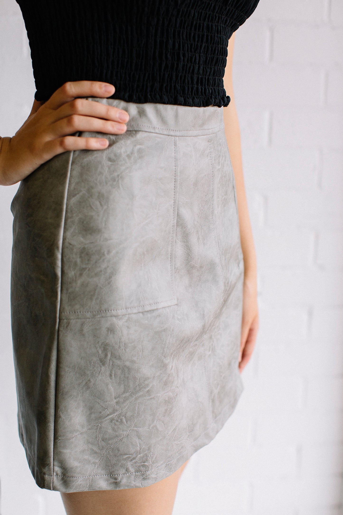 Kara Women Skirt | Lyn Rose Boutique