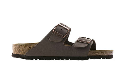 Birkenstock I Arizona I Mocca
