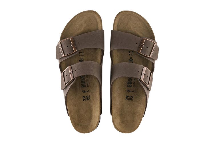 Birkenstock I Arizona I Mocca