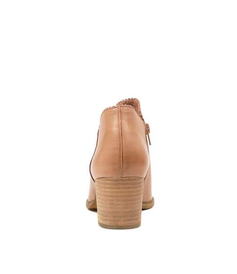 Sharon Cafe Leather