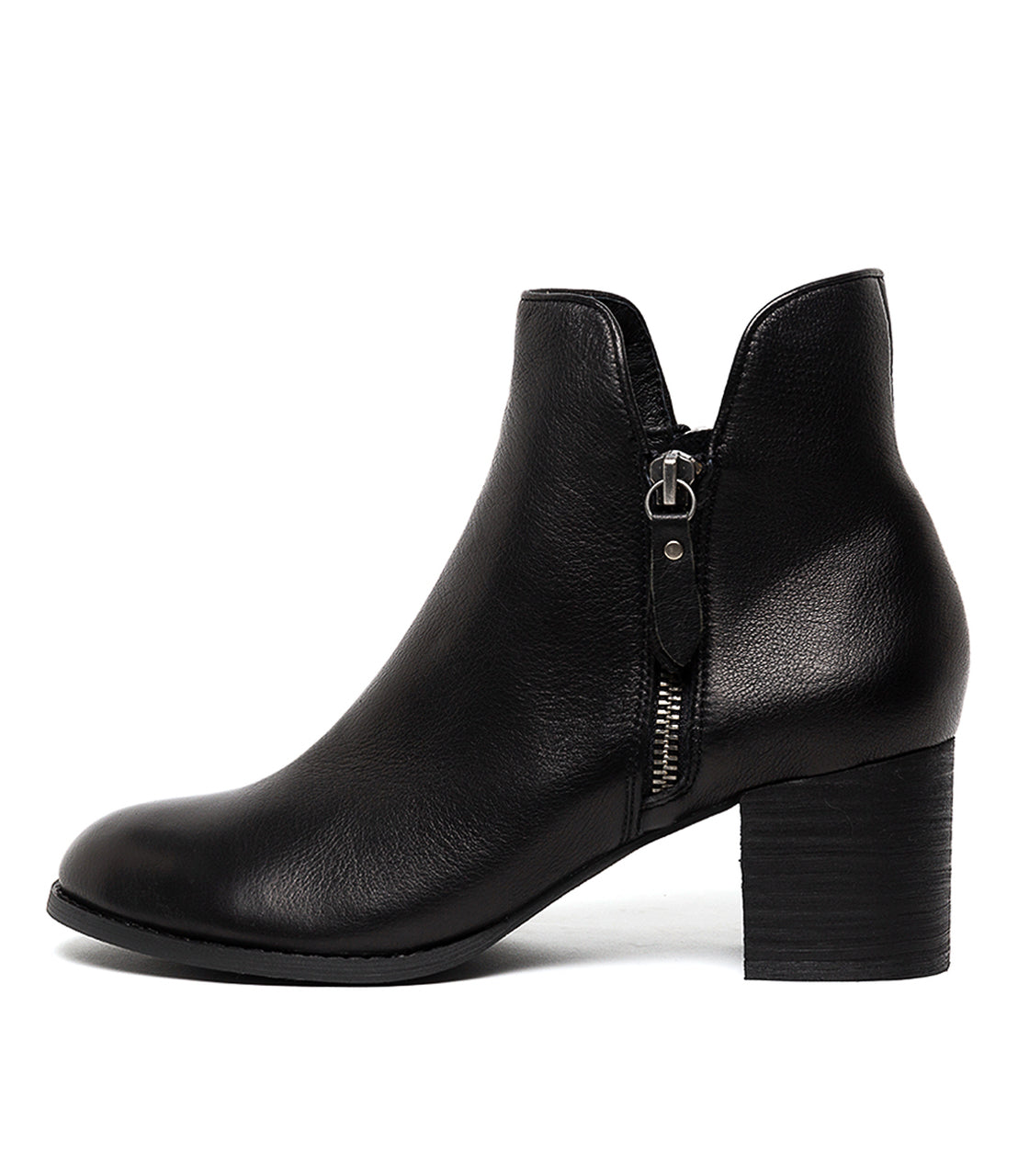 Shiannely Boots Women Black | Lyn Rose Boutique