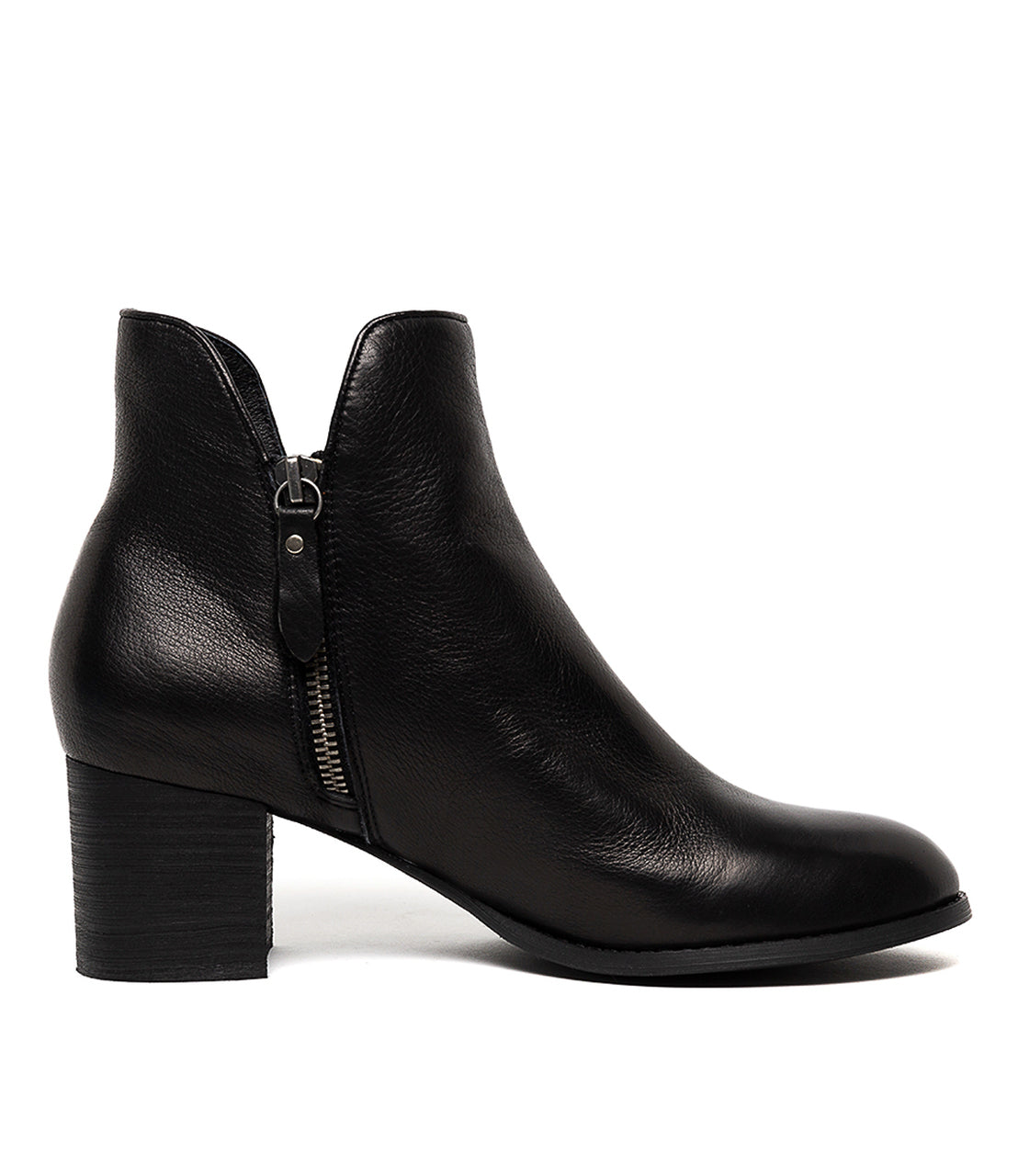 Shiannely Boots Women Black | Lyn Rose Boutique