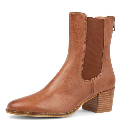 Mycah Ankle Boots