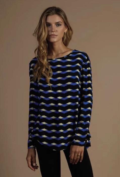 Berlin Shirt Women | Lyn Rose Boutique