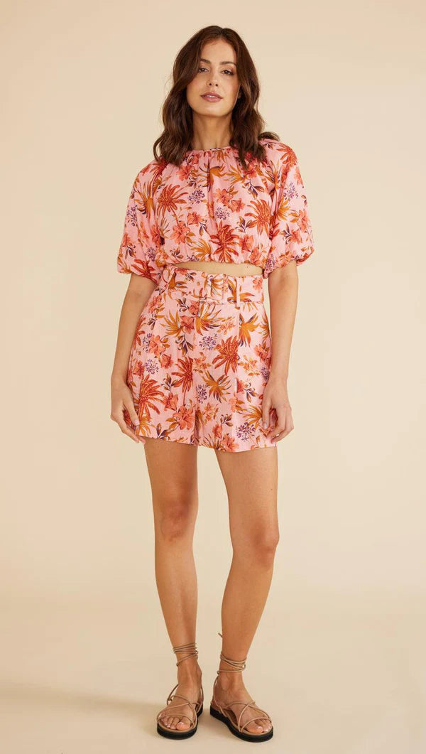 Isla Crop Top