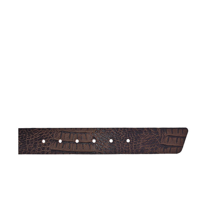 Knoxville Gator 40mm - Brown