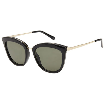 Caliente - Black/Gold