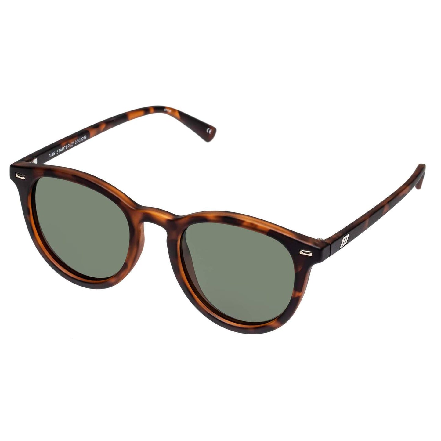 Fire Starter - Matte Tort