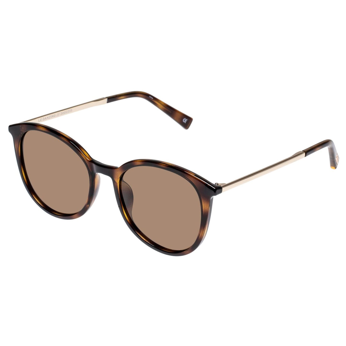 Le Danzing - Tort / Gold