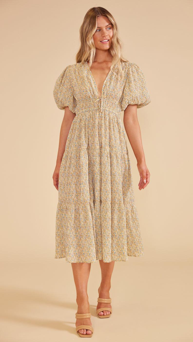 Melody Mini Dress I MinkPink I Dresses I Lyn Rose Boutique Melody Mini Dress I MinkPink I Dresses I Lyn Rose Boutique
