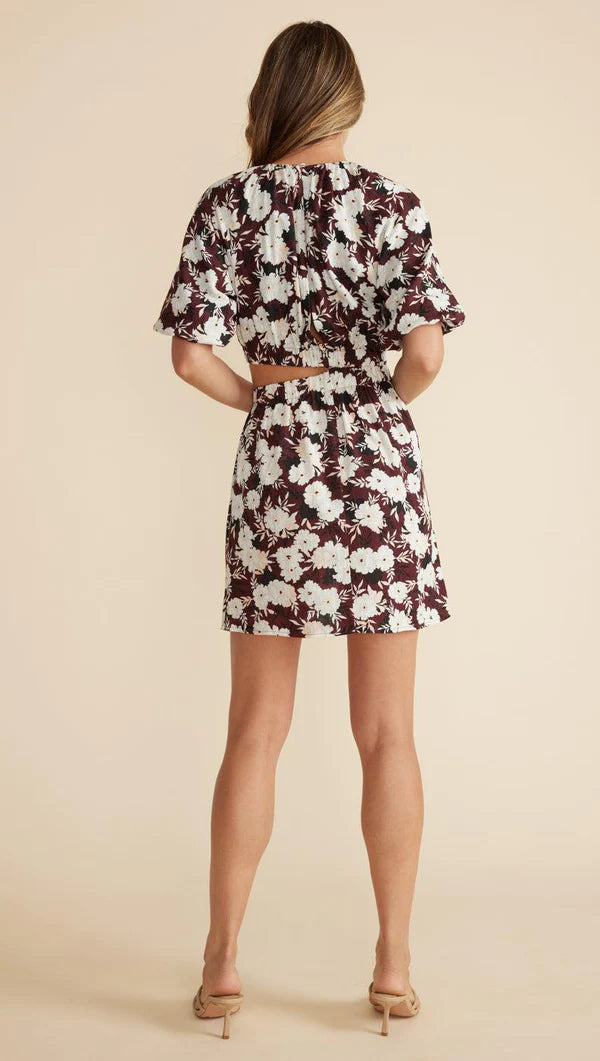 Maya Mini Dress