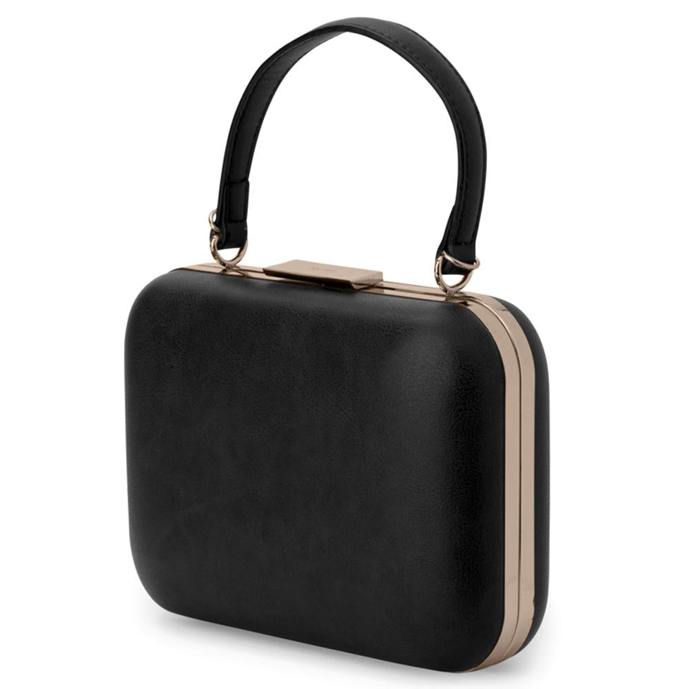 Ruby Top Handle Pod | Lyn Rose Boutique