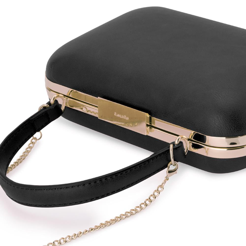 Ruby Top Handle Pod | Lyn Rose Boutique