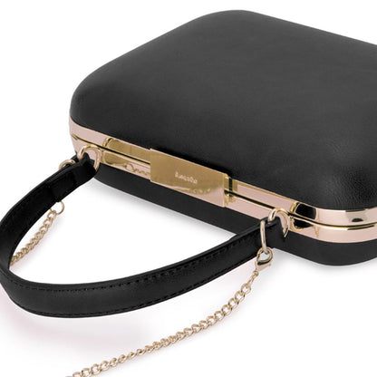 Ruby Top Handle Pod | Lyn Rose Boutique