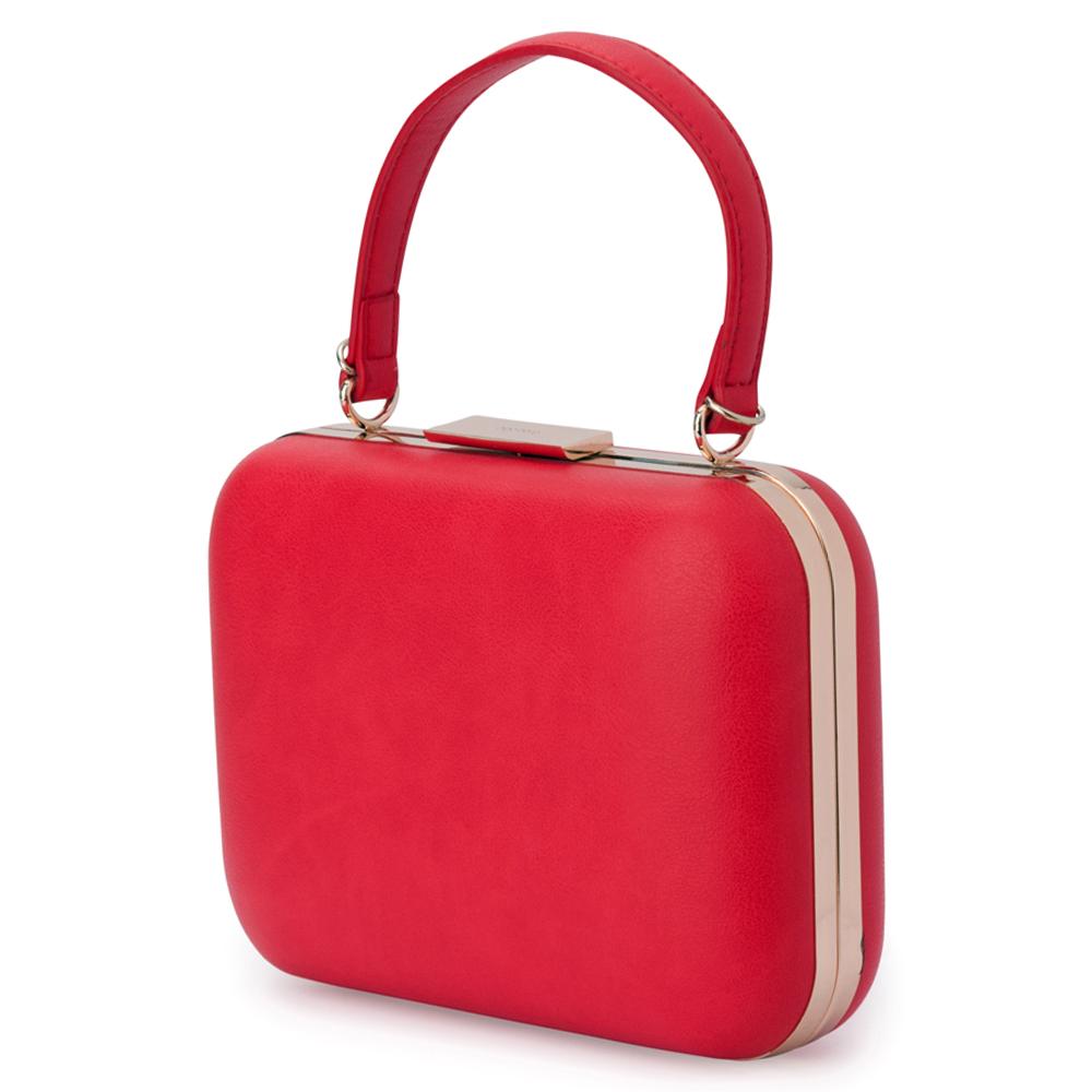 Ruby Top Handle Pod | Lyn Rose Boutique