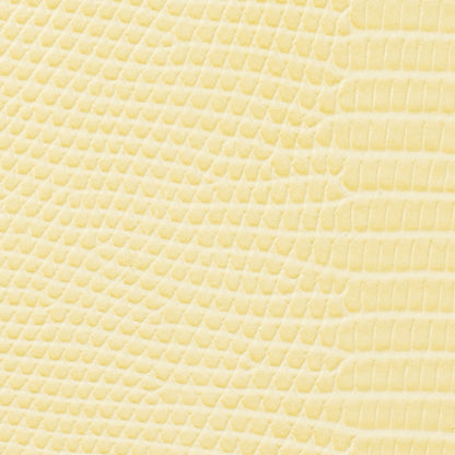 ALLIE Top Handle Bag - Lemon