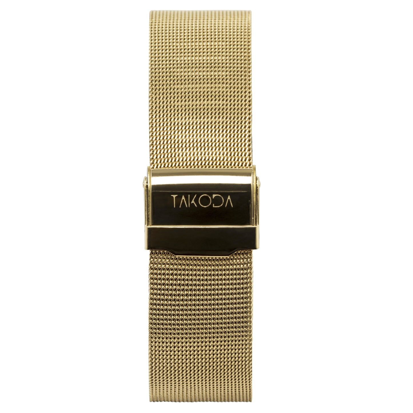 Takoda - Mesh strap