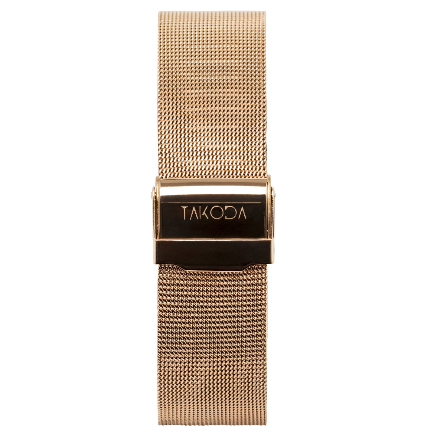 Takoda - Mesh strap