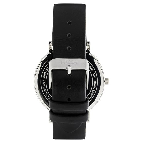 TAKODA - Supernova Watch