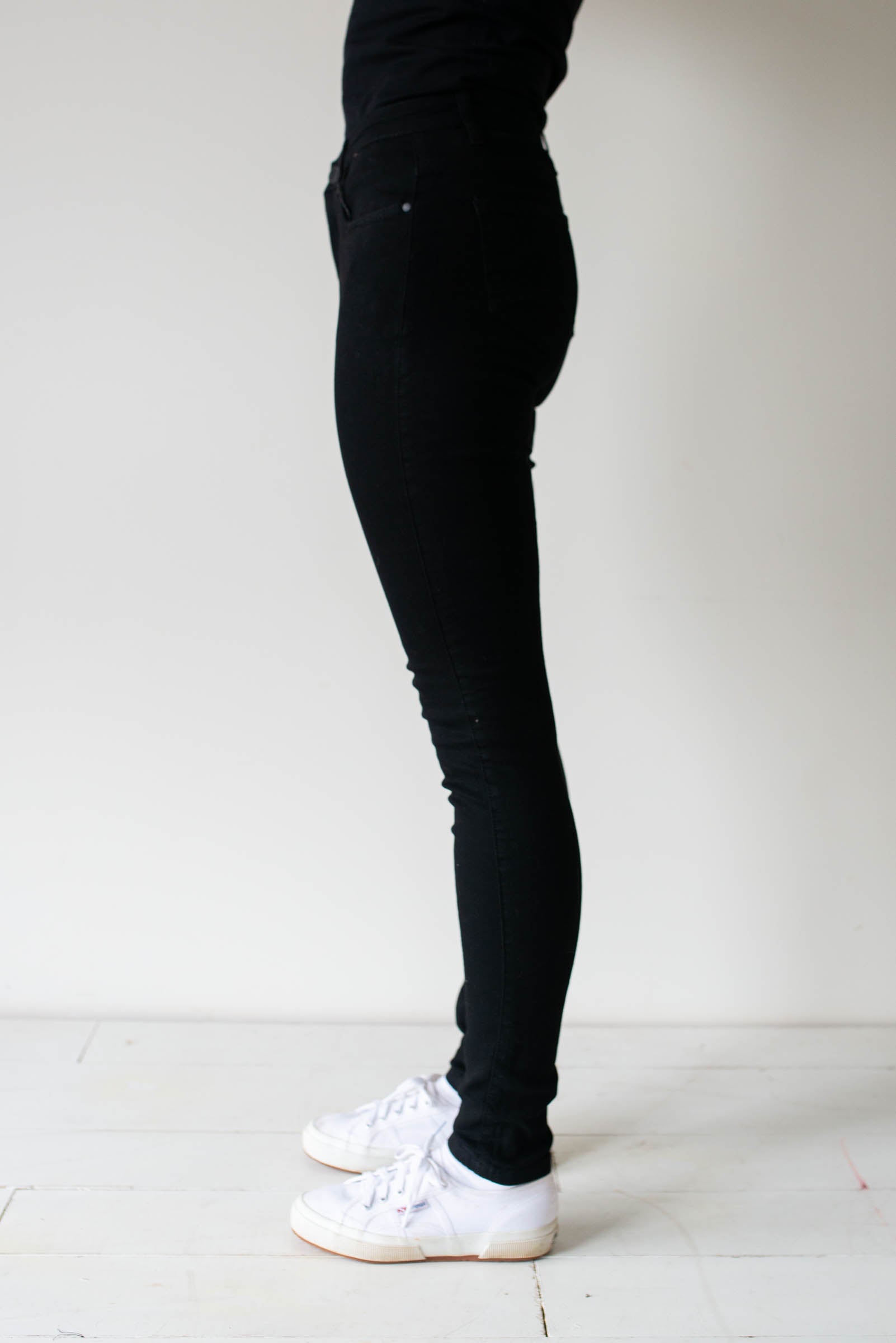 Skinny Jean Women Black | Lyn Rose Boutique
