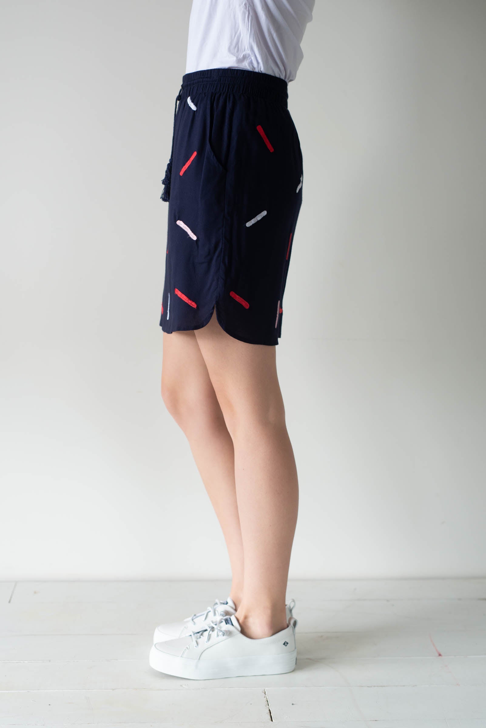 Confetti Women Skirt | Lyn Rose Boutique