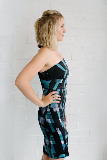 Off The Shoulder Dress | Lyn Rose Boutique