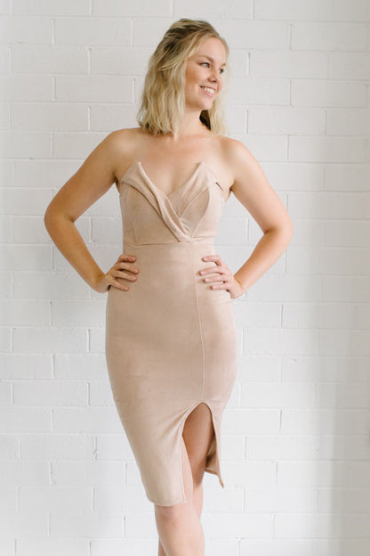 Soleil Women Dress | Lyn Rose Boutique