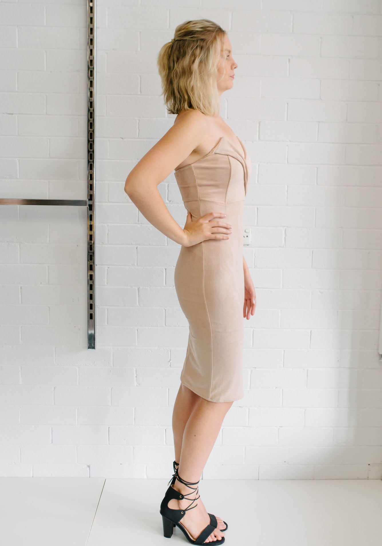 Soleil Women Dress | Lyn Rose Boutique