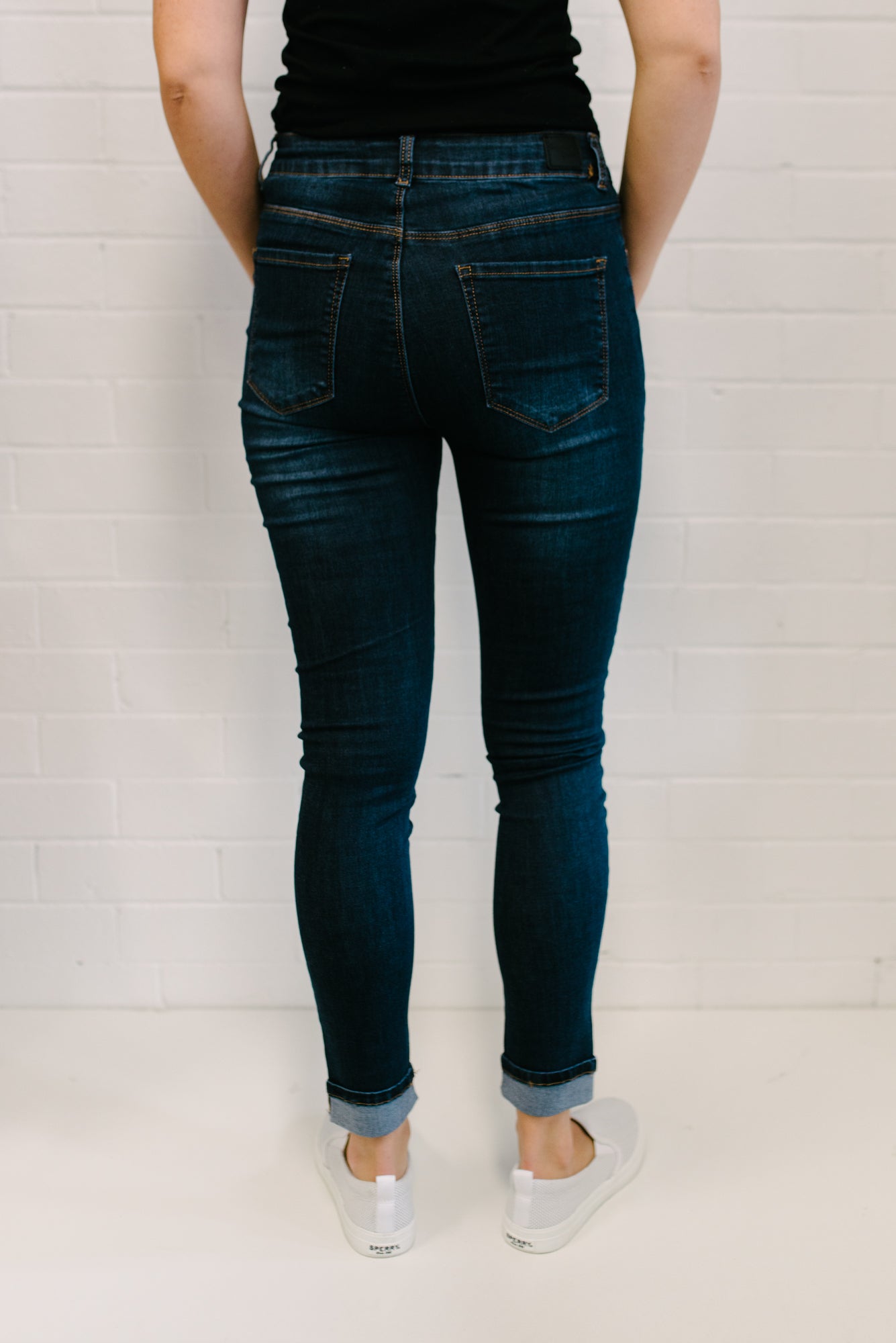 Blue Fade Denim Women | Lyn Rose Boutique