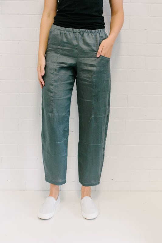 Relaxed Pant Women | Lyn Rose Boutique