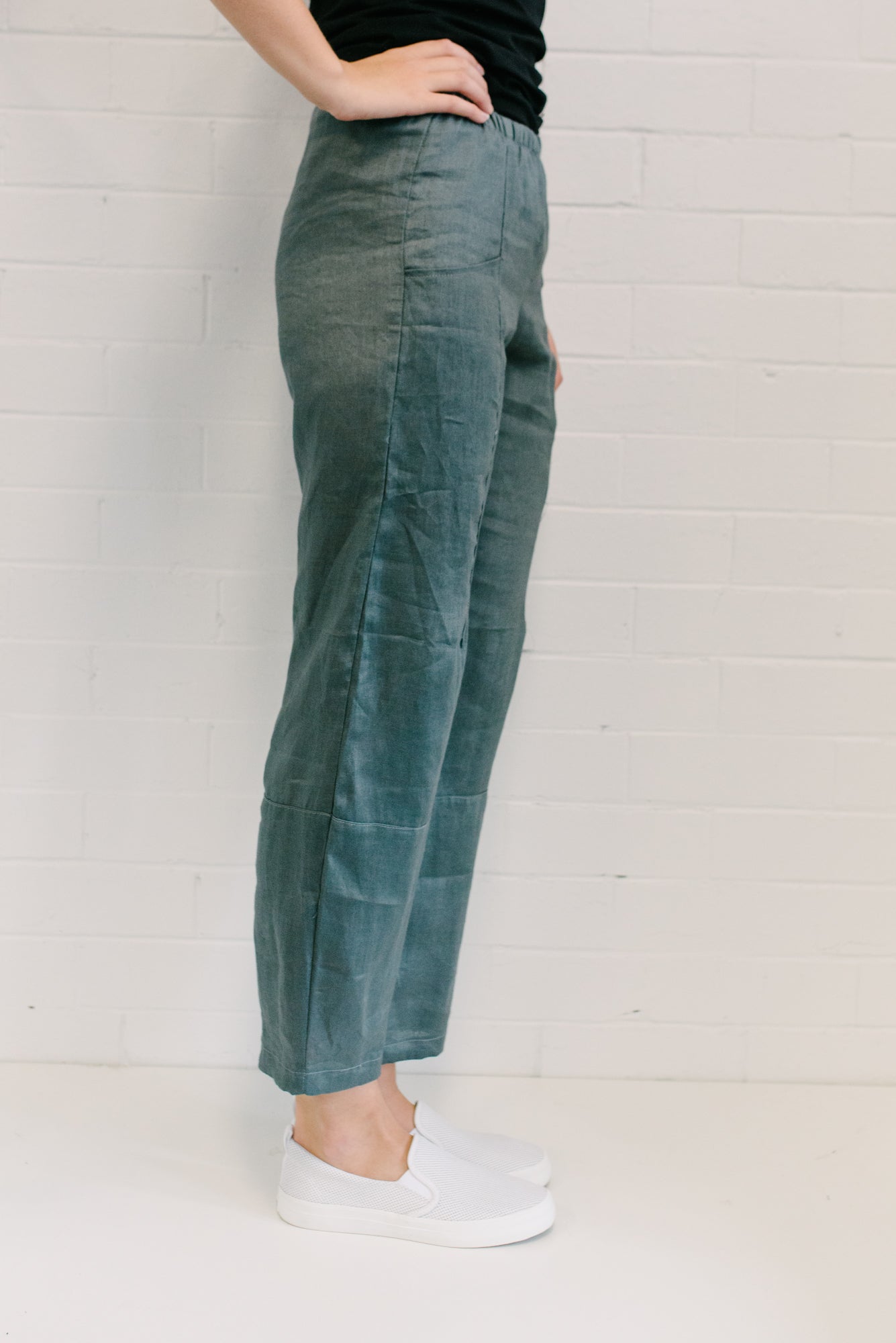 Relaxed Pant Women | Lyn Rose Boutique