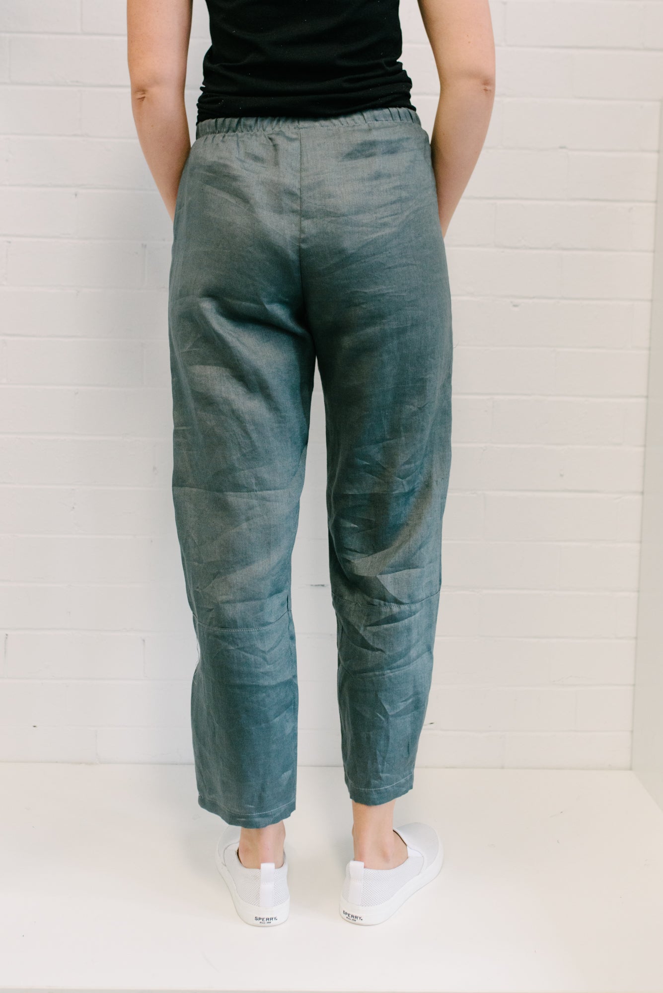 Relaxed Pant Women | Lyn Rose Boutique