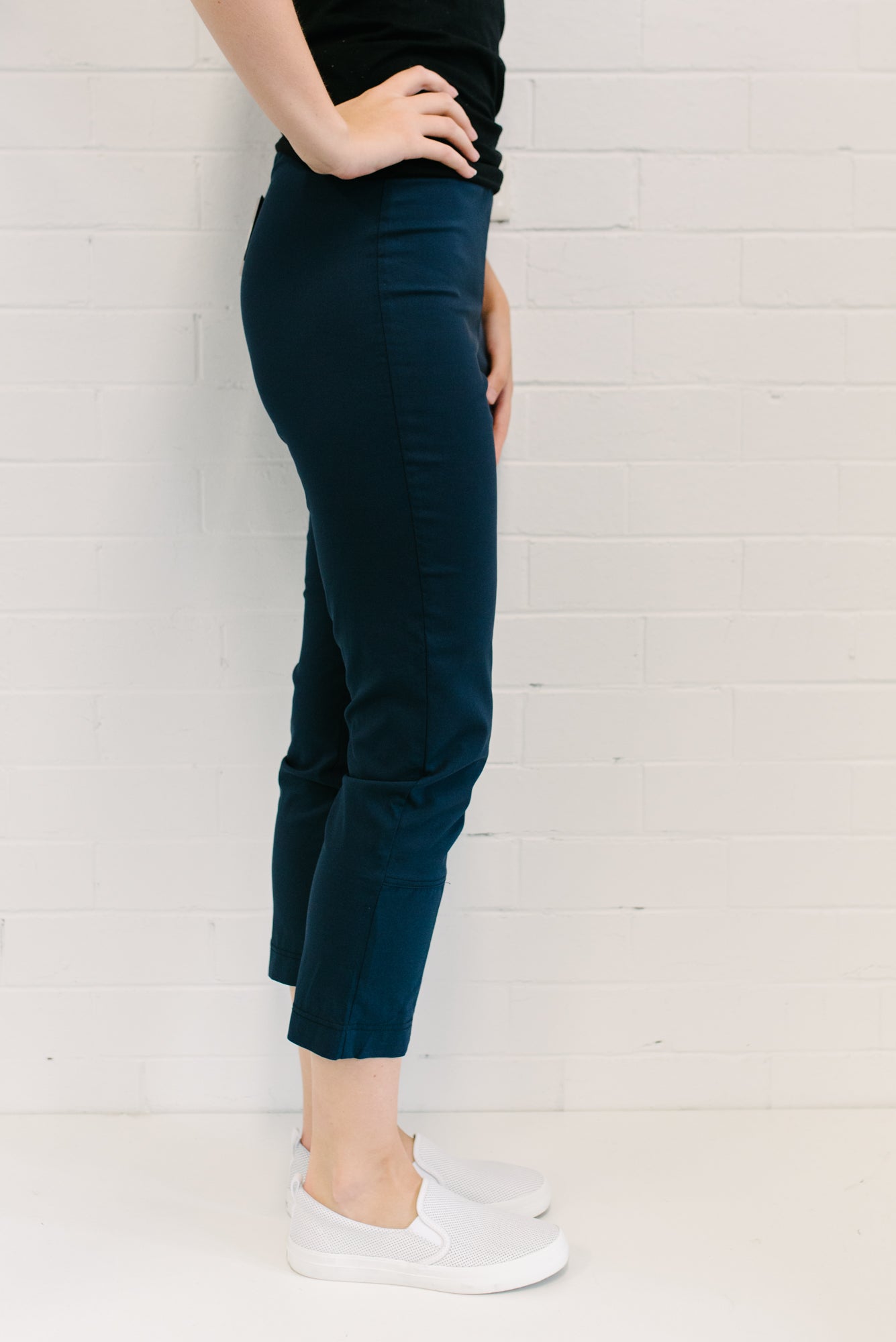 Cotton Pant Women | Lyn Rose Boutique